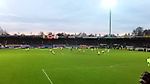 VAK410: UEFA Maffia