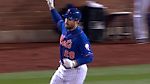 NLCS Gm2: Murphy swats a two-run homer to right field