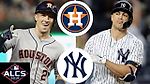 Houston Astros vs. New York Yankees Highlights | ALCS Game 5 (2019)