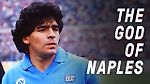 Diego Maradona: The God of Naples
