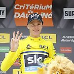 Team Sky ready to help Froome win a third Tour de France | Cyclingnews.com