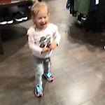 Lara Kuklina on Instagram: “Друзья!!! ЭтоTRASH!!!!🤣🤣🤣🤣 #слухи #интриги #сплетни  Лучшее время с ребёнком и любимым😉 #колпино #спб”