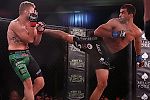 Видео боя Андрея Корешкова против Адама Макдоноу - Гран-При Bellator - сMMAчные новости - Блоги - Sports.ru