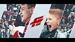 Плей-офф начинается в Омске! Промо "Авангарда" к старту Кубка Гагарина-2017 - YouTube