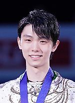 羽生結弦、今季ＧＰシリーズ欠場　気管支喘息抱えコロナ感染リスク考慮「慎重に行動を検討する必要性がある」