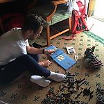 Instagram photo by Sir Wiggo • Jul 28, 2016 at 8:32am UTC