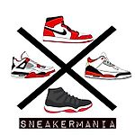 SNEAKERMANIA