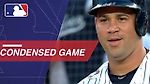 Condensed Game: HOU@NYY - 5/30/18