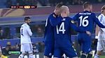 Эвертон - Динамо (Киев), Нейсмит, Гол, 1-1