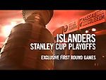 New York Islanders Playoffs 2015 are coming!