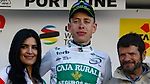 Tour d'Espagne : Caja Rural veut lancer Hugh Carthy - TodayCycling