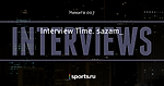 Interview Time. sazam_