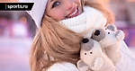 ❄ ❅ ❇ Снегурочка ❄ ❅ ❇