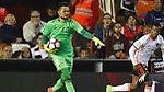 VCF | Alves: "Asumo la responsabilidad en el primer gol"