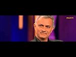 Jose Mourinho Full Interview with Clare Balding (Part 1)