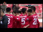 2017 AFC Cup. April 25 [North Korea] - Kigwancha [North Korea] - 1:1