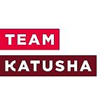 Team KATUSHA on Twitter