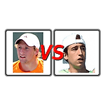 Tennys Sandgren - Nikola Milojevic