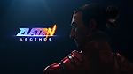 Zlatan Legends - Teaser Trailer [AVAILABLE AUGUST 17]