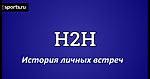 H2H. История личных встреч франшиз. Сезон 2017/18