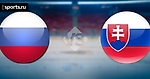Россия - Словакия. Прогноз на матч 14.05.2018