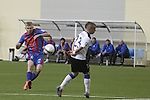 Гол за голом. Лучшие моменты 22 тура Первенства ФНЛ - Средний класс - Блоги - Sports.ru