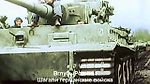 Sabaton - Panzerkampf Battle of Kursk