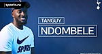 Почему трансфер Танги Ндомбеле для «Тоттенхэма» скорее плюс, чем минус