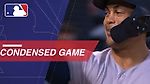 Condensed Game: NYY@CWS - 8/8/18