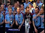 Burnley FC: No Medal For Joey Barton? 😃