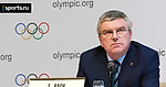 Томас Бах: «Только чистые россияне попадут на Олимпиаду. Это позволит не ставить под сомнение итоги Игр»