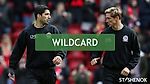 Fantasy Premier League. Wildcard