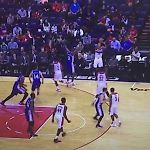 Jayhawks In The NBA on Twitter