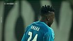 Sturm Graz - Ajax Amsterdam 1:3 - André Onana Own Goal