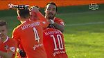 Урал - Анжи, Сапета, Гол, 2-0