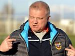 Кирьяков: «У «Динамо» очень хорошие шансы на победу в РПЛ»