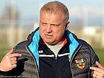 Сергей Кирьяков: «Прогресс Угальде? В Европе больше ценятся другие нападающие»