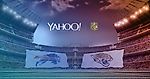 NFL on Yahoo - Bills vs Jaguars #WatchWithTheWorld