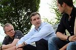 Цорк о прощании с Клоппом и перестройке команды - Боруссия Дортмунд - Блоги - Sports.ru