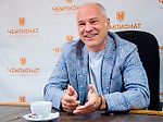 Прохоров: юниорская сборная – это наша хоккейная армия