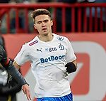 Личка: «Грулёв просил отправить его в аренду»