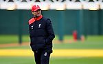 Liverpool manager Jurgen Klopp to restrict training ground visits by wives and girlfriends as new era dawns