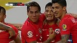 Colombia vs Chile 0-2 Half-Time • All Goals & Highlights HD