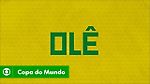 Globo na Copa: escute a música sensação do Brasil na Copa do Mundo