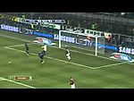 Stagione 2009/2010 - Inter vs. Milan (2:0)
