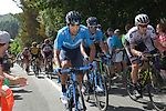 Mikel Landa to miss Vuelta a España 2018 with injury - Cycling Weekly