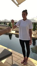 WTA on Twitter