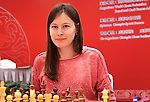 Наталья Погонина стала лицом Chess Heroz - Шахматная Камасутра - Блоги - Sports.ru