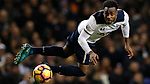 Tottenham Hotspur players backing Danny Rose over pay row