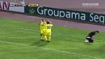 Mallorca - Villarreal (2 - 3) 30.05.09 HQ